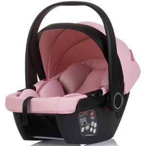 Carucior Chipolino Magnum 3 in 1 pink marshmallow - Img 18