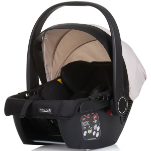 Carucior Chipolino Prestige 3 in 1 biscotta - Img 18