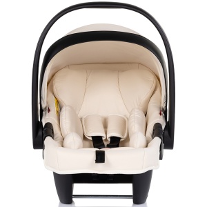 Carucior Chipolino Prestige 3 in 1 cashmere - Img 20