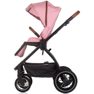 Carucior Chipolino Prestige 3 in 1 marshmallow - Img 8