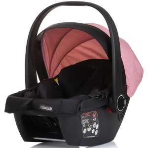 Carucior Chipolino Prestige 3 in 1 marshmallow - Img 18