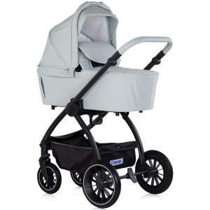 Carucior Chipolino Prestige 3 in 1 matcha - Img 2