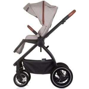 Carucior Chipolino Prestige 3 in 1 tiramisu - Img 8