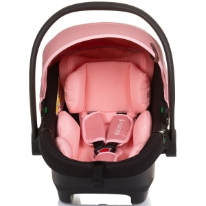 Carucior gemeni Chipolino Duo Smart 3 in 1 flamingo - Img 17