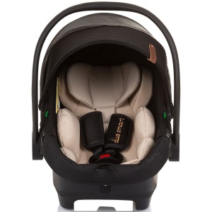 Carucior gemeni Chipolino Duo Smart 3 in 1 obsidian gold - Img 17