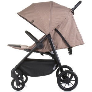 Carucior gemeni Chipolino Top Stars tiramisu - Img 5