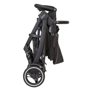 Carucior Graco Evo XT Black - Img 4