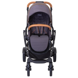 Carucior Graco Evo XT Iron - Img 2