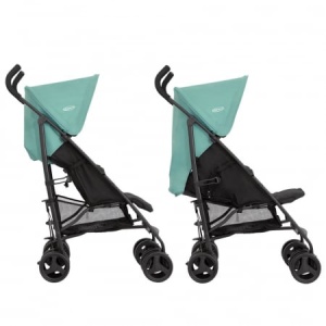Carucior Graco EZLite Mint - Img 3