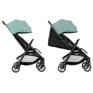 Carucior Graco Myavo Mint - Img 3