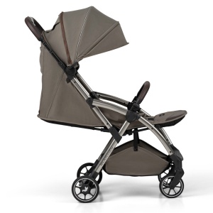 Carucior Leclerc Influencer Air Olive Green - Img 3