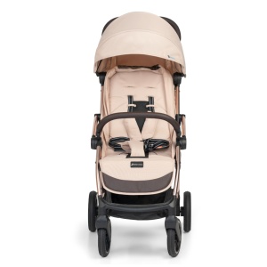 Carucior Leclerc Influencer XL Sand Chocolate - Img 2