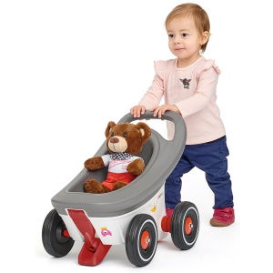 Carucior pentru papusi Big Buggy 3 in 1 - Img 9