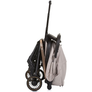 Carucior sport Chipolino Bijou macadamia - Img 4