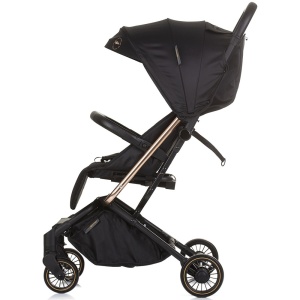 Carucior sport Chipolino Bijou obsidian - Img 2