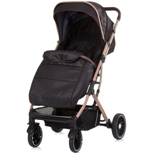 Carucior sport Chipolino Combo obsidian gold - Img 2