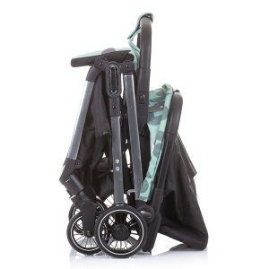 Carucior sport Chipolino Easy Go aloe - Img 4