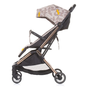 Carucior sport Chipolino Easy Go sand - Img 2