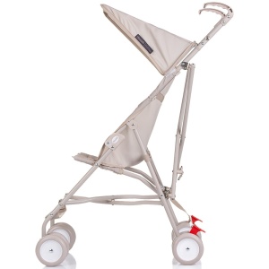 Carucior sport Chipolino Holiday tiramisu - Img 2