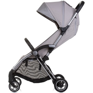 Carucior sport Chipolino Illusion cloud - Img 2