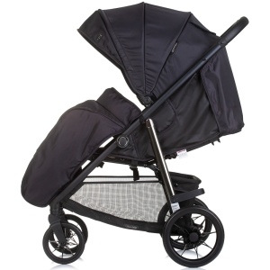 Carucior sport Chipolino Insta blackberry - Img 5