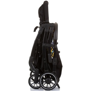 Carucior sport Chipolino Kiss love - Img 4