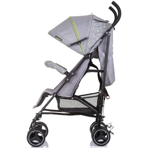 Carucior sport Chipolino Milano bear - Img 2