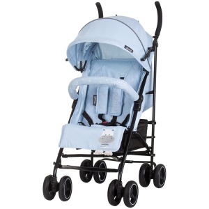 Carucior sport Chipolino Milano hippo - Img 1