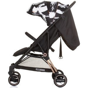 Carucior sport Chipolino Move On ink art - Img 2