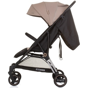 Carucior sport Chipolino Move On macadamia - Img 2