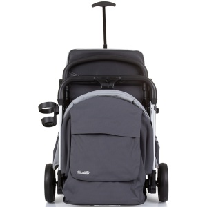 Carucior sport Chipolino Pixie ash grey - Img 5