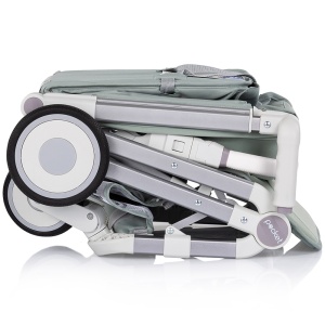 Carucior sport Chipolino Pocket matcha - Img 5