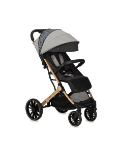 Carucior sport Estelle Dakar, Momi, Leopard - Img 1