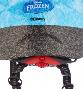 Casca de protectie Frozen