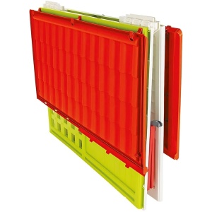 Casuta pentru copii Pilsan Foldable House - Img 3