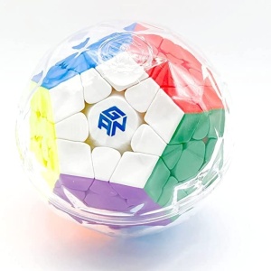 CUB GAN MEGAMINX - Img 6