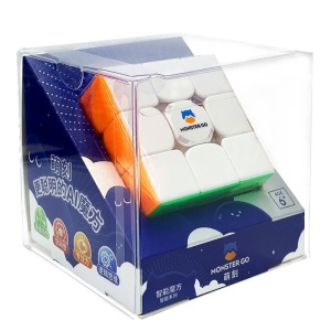 CUB GAN MONSTER GO MG AI BOX cu aplicatie - Img 1