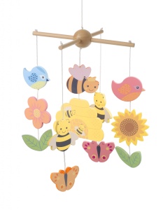 Decoratie mobila, Orange Tree Toys - Img 1