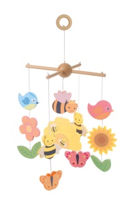 Decoratie mobila, Orange Tree Toys - Img 4