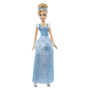 DISNEY PRINCESS PAPUSA PRINTESA CENUSAREASA - Img 7