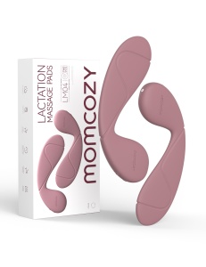 Dispozitiv masaj pentru lactatie Momcozy Hands-Free