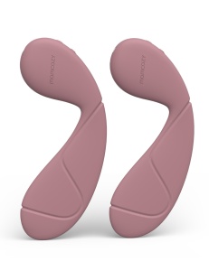 Dispozitiv masaj pentru lactatie Momcozy Hands-Free - Img 4