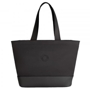 Geanta de infasat Bugaboo Noir Editie Limitata Black Moonlight