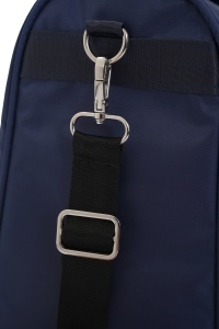 Geantă pentru scutece și accesorii bebe, SnapPack, Carry Bliss, bleumarin - Img 6