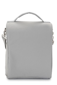 Geantă pentru scutece și accesorii bebe, SnapPack, Carry Bliss, crem - Img 6