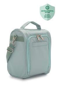 Geantă pentru scutece și accesorii bebe, SnapPack, Carry Bliss, verde - Img 2
