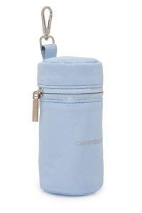 Geanta termoizolanta pentru biberon si lapte matern MilkMate, Carry Bliss, bleu - Img 4
