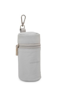 Geanta termoizolanta pentru biberon si lapte matern, Mini MilkMate, 0,8l, Carry Bliss, crem - Img 2