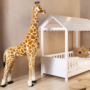 Girafa de plus Childhome 65x35x180 cm - Img 6