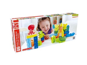 HAPE BLOCURI VIATA MARINA - Img 1